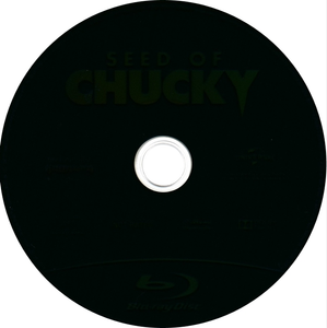 Chucky: The Complete Collection