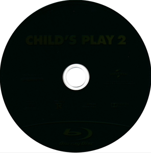 Chucky: The Complete Collection