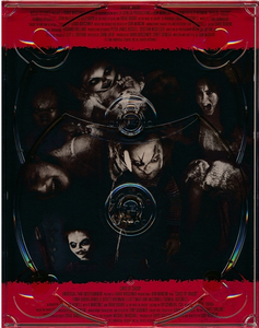 Chucky: The Complete Collection
