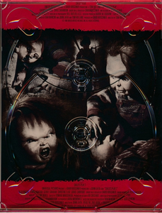 Chucky: The Complete Collection