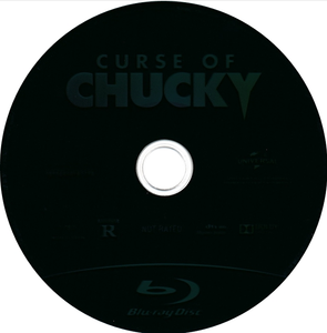Chucky: The Complete Collection