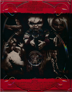 Chucky: The Complete Collection