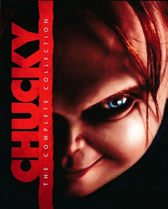 Chucky: The Complete Collection