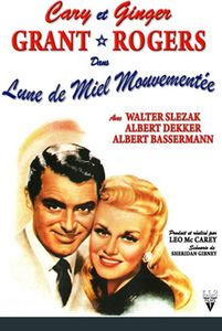 Once Upon A Honeymoon