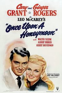 Once Upon A Honeymoon