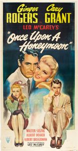 Once Upon A Honeymoon