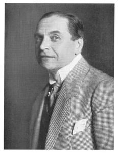 Albert Bassermann