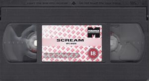 Scream