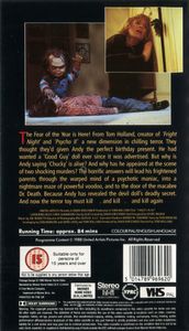 Child's Play