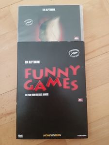 Funny Games
