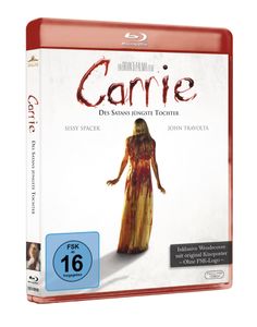 Carrie Des Satans Jüngste Tochter