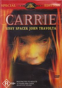 Carrie: Special Edition
