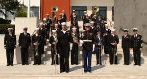 Banda Musicale Della NATO