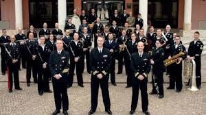 Banda Musicale Della NATO