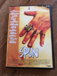 Spun
