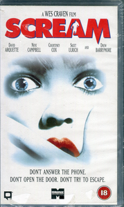 Scream