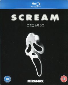 Scream Trilogy