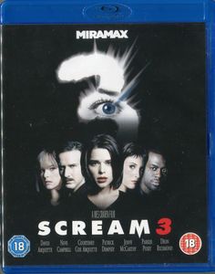 Scream Trilogy