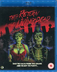 The Return Of The Living Dead