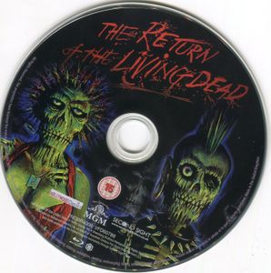 The Return Of The Living Dead