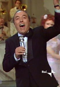 Gino Latilla