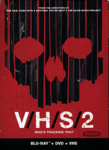 V/H/S/2