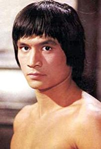 Alexander Fu Sheng