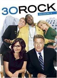 30 Rock: Season 3