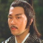 Johnny Wang Lung-Wei