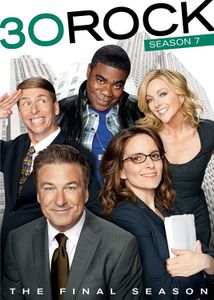 30 Rock: Season 7