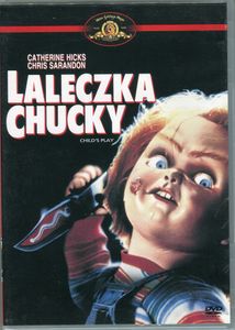 Laleczka Chucky