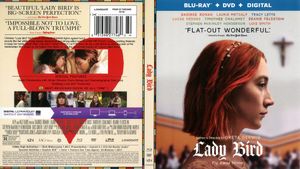 Lady Bird