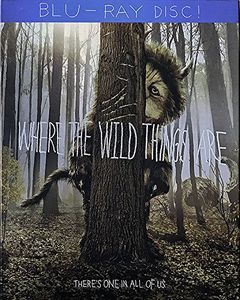 Where the Wild Things Are