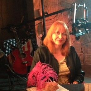 Mary Ann Skweres
