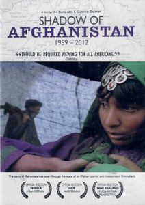 Shadow of Afghanistan