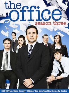 The Office: Season Three