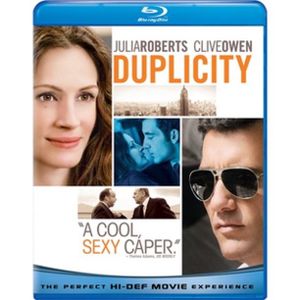 Duplicity