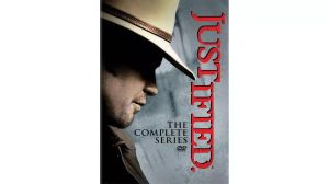 Justified: The Complete Series