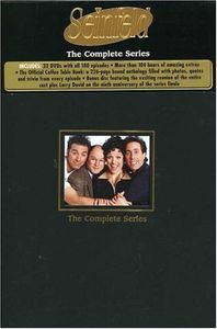 Seinfeld: The Complete Series