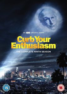 Curb Your Enthusiasm - The Complete Ninth Season