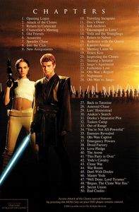 Star Wars II: Attack Of The Clones
