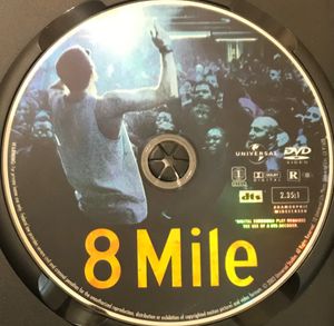 8 Mile