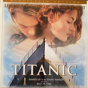 Titanic