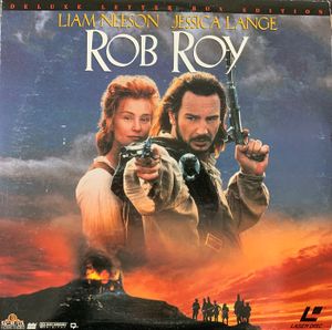 Rob Roy
