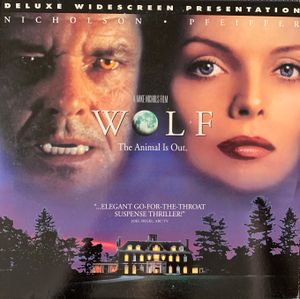 Wolf