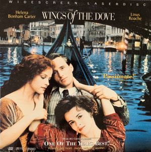 The Wings of the Dove