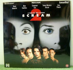 Scream 2