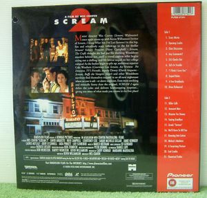 Scream 2