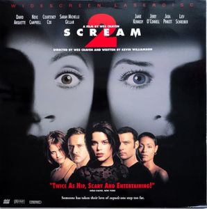 Scream 2