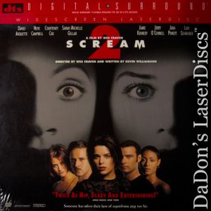 Scream 2